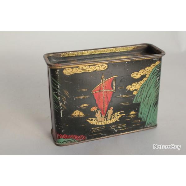 Bo�te m�dicaments t�le Japon Anaquintine Gouttes nasales Pharmacie