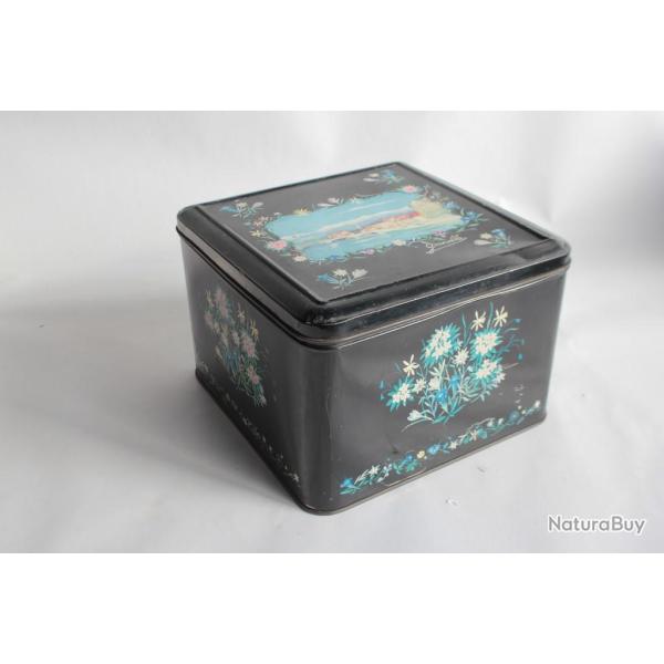 Bo�te t�le Matina Grenoble