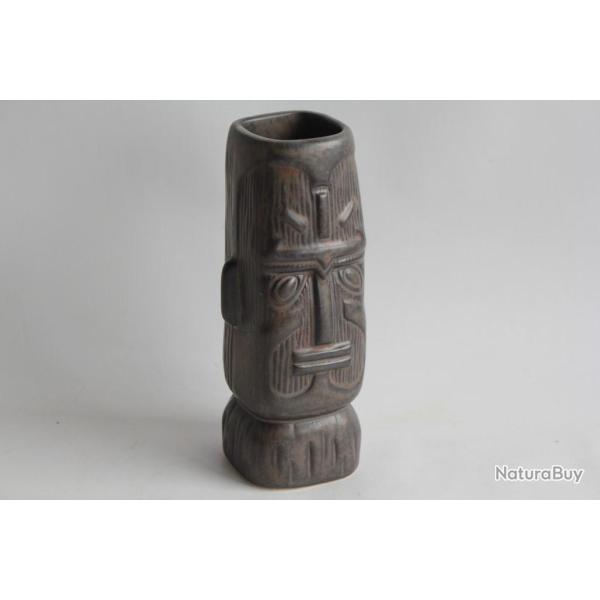 Mug c�ramique Kon Tiki Tikifarm