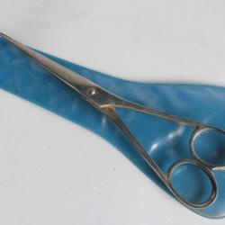 Ciseaux de coiffeur Nogent France Artisan