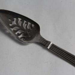 Cuillère à absinthe Ouvragée N°8