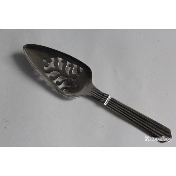 Cuill�re � absinthe Ouvrag�e N�8