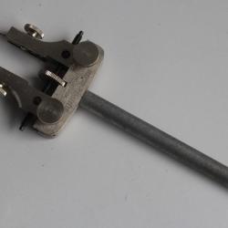 Cutter double coupe parallèle Martor-Parallelo n°42234