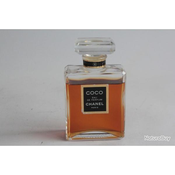 Eau de parfum Coco CHANEL 50 ml vintage