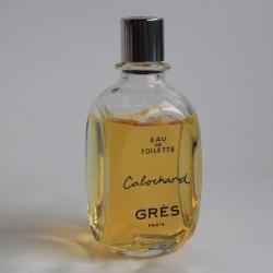 Eau de toilette Cabochard Grès