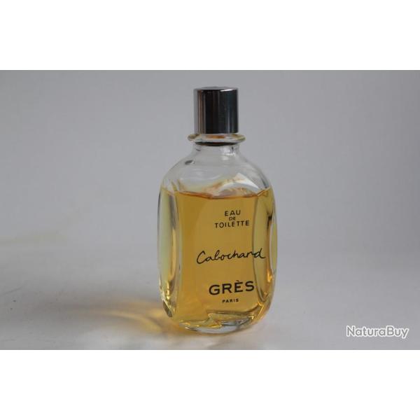 Eau de toilette Cabochard Gr�s