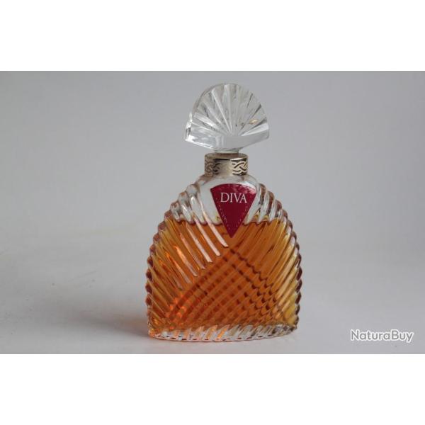 Eau de parfum Diva de Ungaro 50 ml