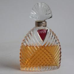 Eau de parfum Diva de Ungaro 50 ml