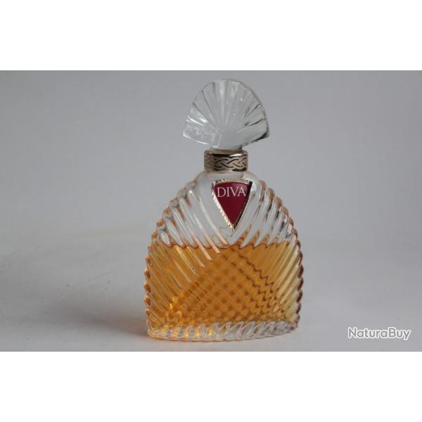 Eau de parfum Diva de Ungaro 50 ml