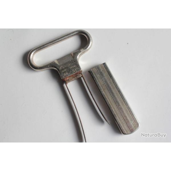 Tire-bouchon D�capsuleur Monopol Allemagne