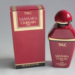GUERLAIN Talc Samsara 100 g