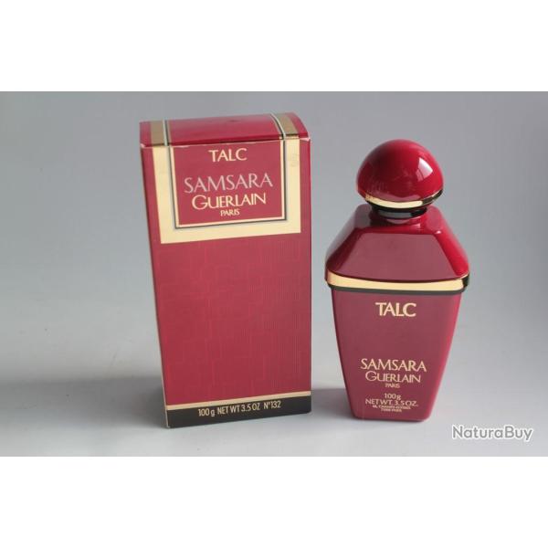 GUERLAIN Talc Samsara 100 g