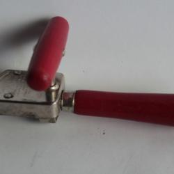 Ancien ouvre boîte EDLUND JUNIOR N°5