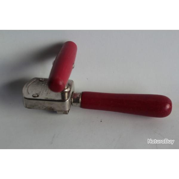 Ancien ouvre bote EDLUND JUNIOR N5