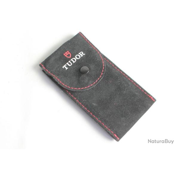 TUDOR �tui de voyage montre