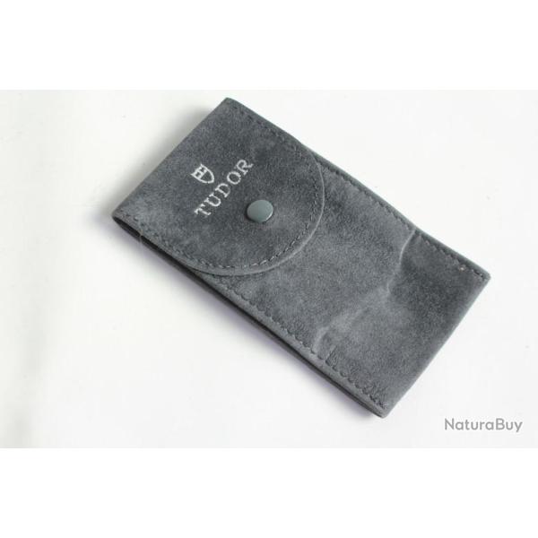 TUDOR �tui de voyage montre