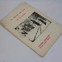 Programme La guerre 39-45 et la Suisse Collège Claparede