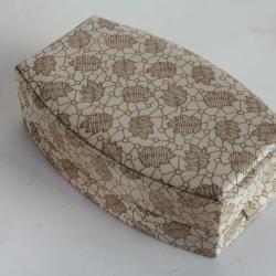 Ancien écrin de parfum Bal à Versailles Jean Desprez