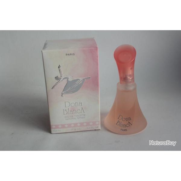 DONA BLANCA Eau de toilette 100 ml