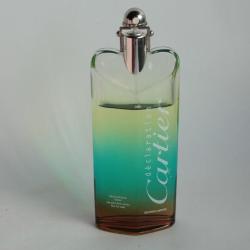 CARTIER Eau de toilette Déclaration 100ml édition limitée