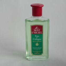 MONT ST MICHEL Eau de cologne Fraicheur Intense 250 ml