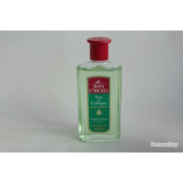 MONT ST MICHEL Eau de cologne Fraicheur Intense 250 ml