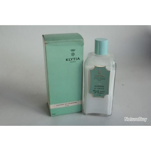 KLYTIA Lotion au Camphre N�240 250ml