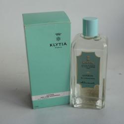 KLYTIA Lotion des Circassiennes N°4 250ml