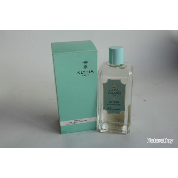 KLYTIA Lotion des Circassiennes N�4 250ml