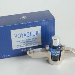 JEAN PATOU Miniature Eau de toilette Voyageur 5 ml