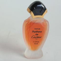 CARTIER Parfum Panthère de Cartier 15 ml vintage