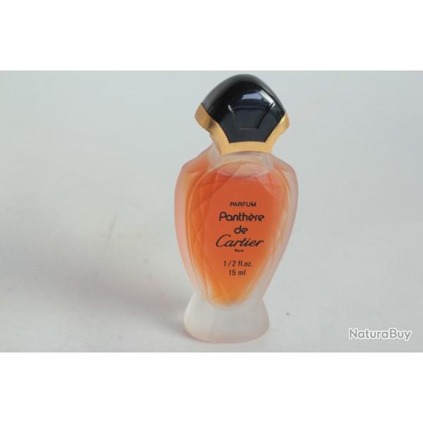 CARTIER Parfum Panthre de Cartier 15 ml vintage
