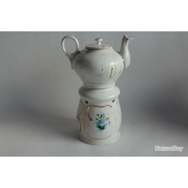 Tisani�re porcelaine