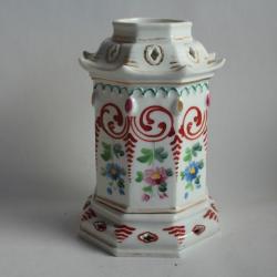 Corps de Tisanière porcelaine