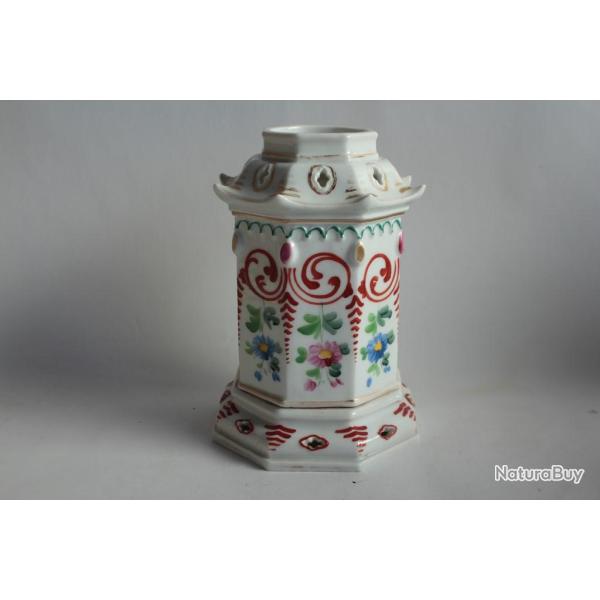 Corps de Tisani�re porcelaine