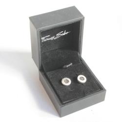 THOMAS SABO Clous d'oreilles argent Boucles d'oreilles
