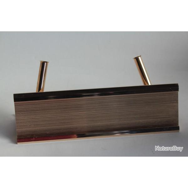 Porte-stylos The Executive aluminium anodis�