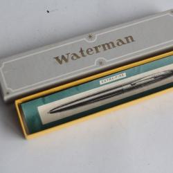 WATERMAN Écrin vintage pour stylo
