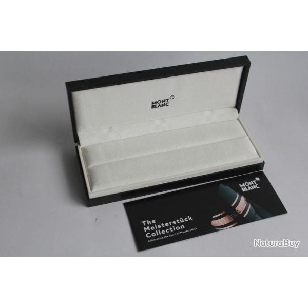 MONTBLANC �crin pour stylo Meisterst�ck 4810