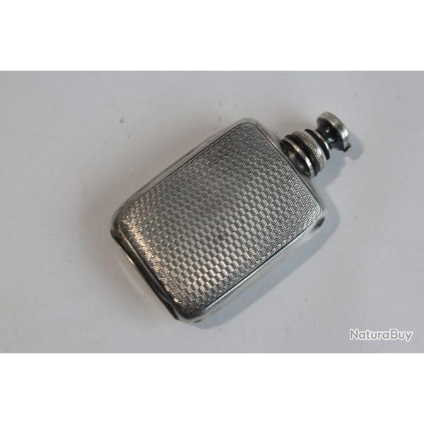 Ancien Flacon � parfum vaporisateur de sac