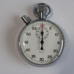 Chronom&egrave;tre m&eacute;canique Arvor incabloc