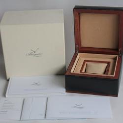 BREGUET &Eacute;crin pour montre