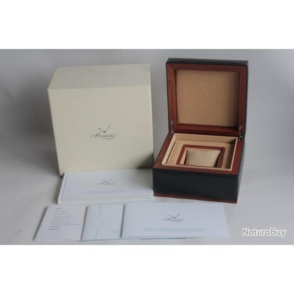 BREGUET crin pour montre