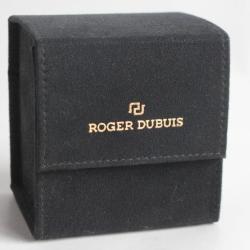 ROGER DUBUIS &Eacute;crin pour montre de voyage