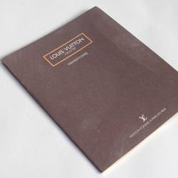 R&eacute;pertoire LOUIS VUITTON