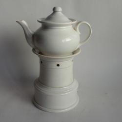 Tisani&egrave;re porcelaine Sarreguemines