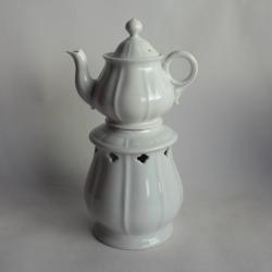 Tisani&egrave;re porcelaine