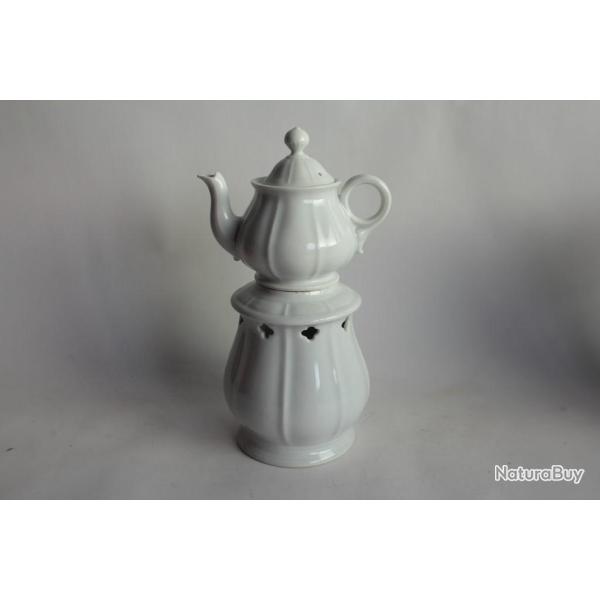 Tisani�re porcelaine