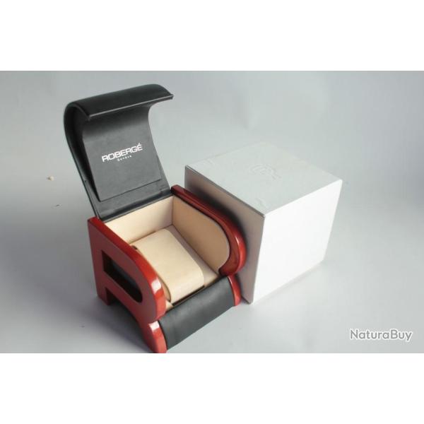 �crin pour montre Roberg� Gen�ve