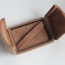 Écrin pour bijoux Enrico Cirio Torino